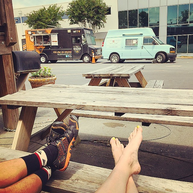 madison kennedy feet 3