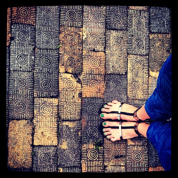 madison kennedy feet 5