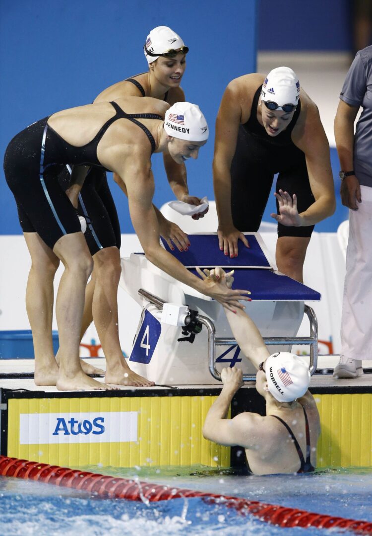 madison kennedy feet 6