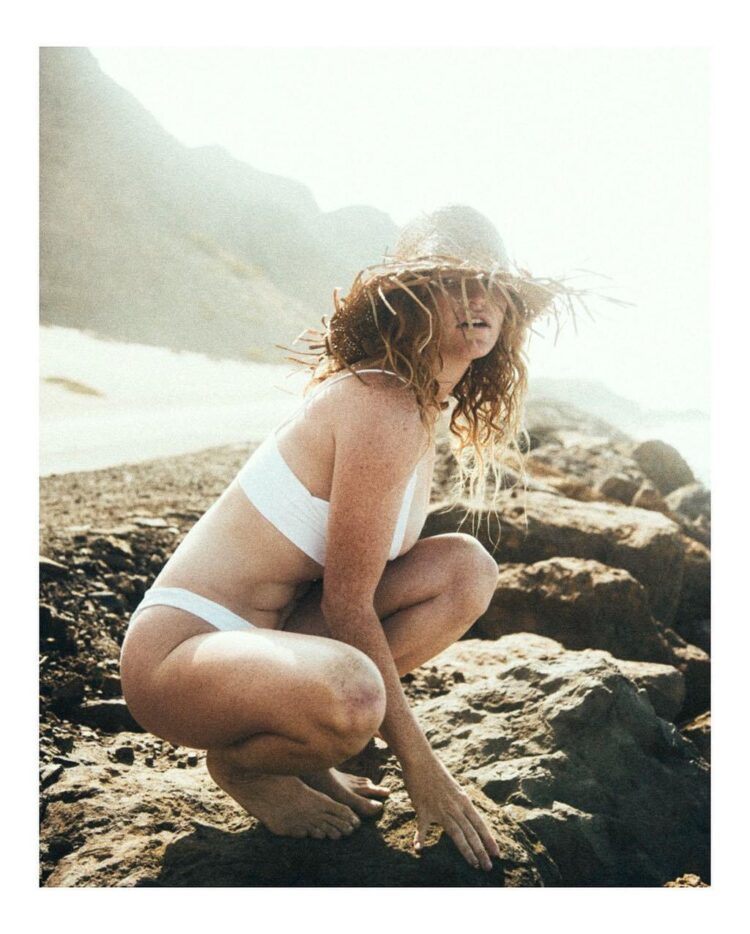 madison lawlor feet 2