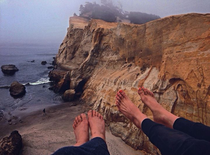 madison lawlor feet 5