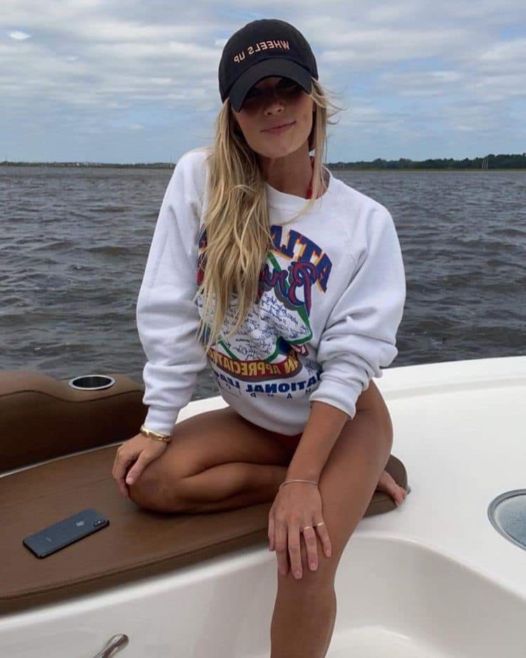 madison lecroy feet 6