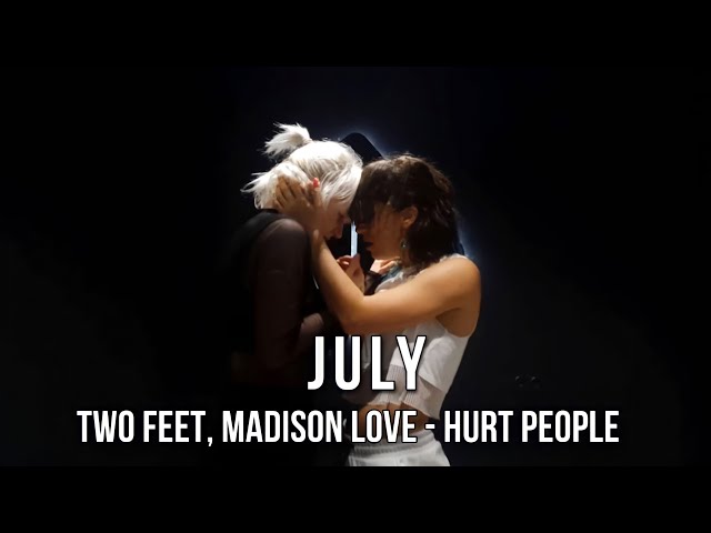 madison love feet 6