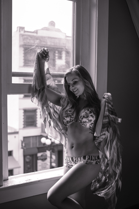 madison maler feet 2