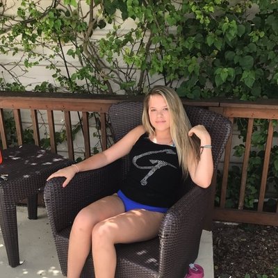 madison marie feet 1