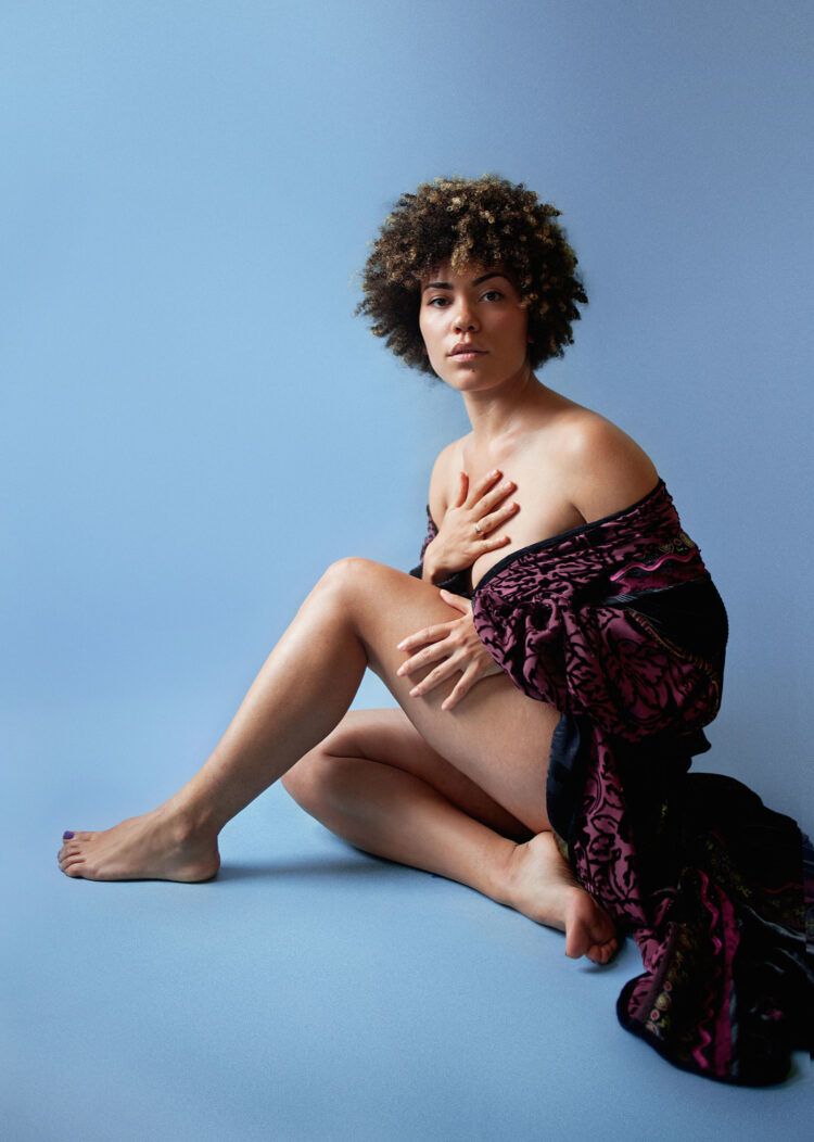 madison mcferrin feet 1