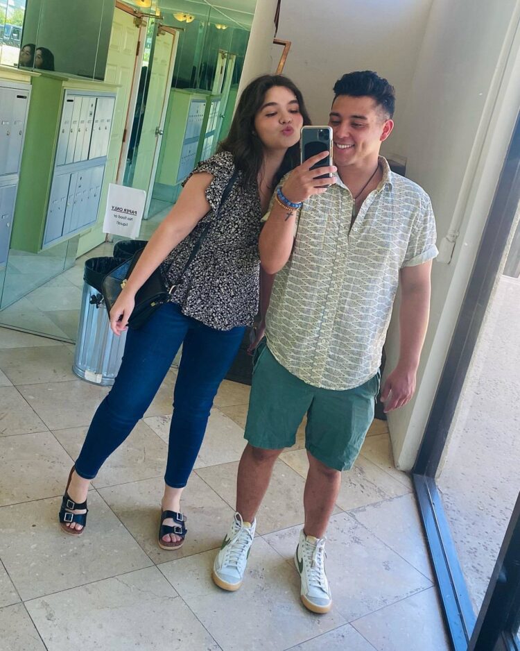 madison mclaughlin feet 3