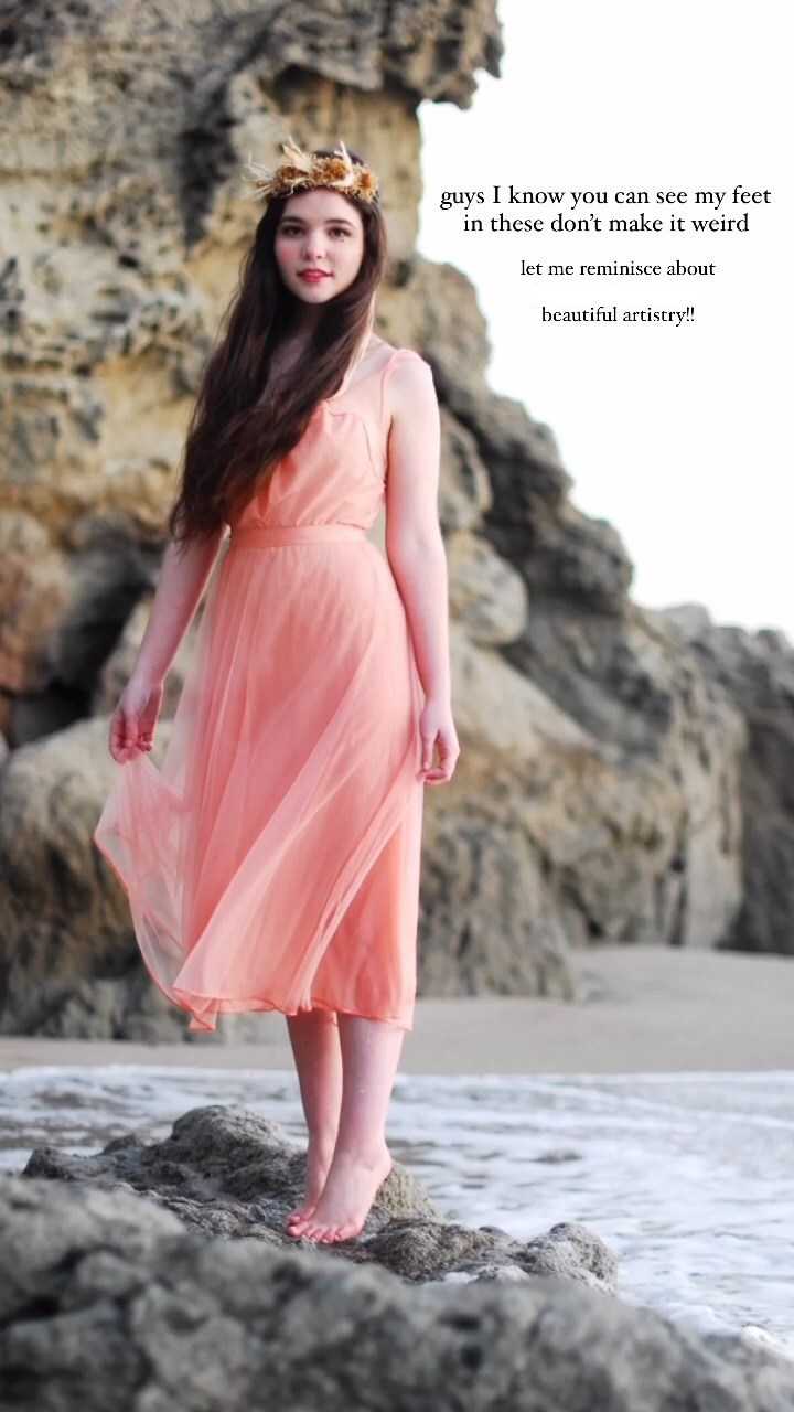 madison mclaughlin feet 4