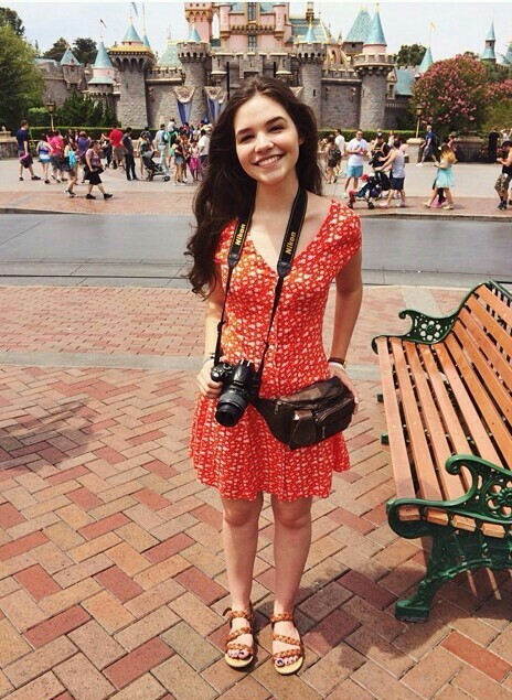 madison mclaughlin feet 6