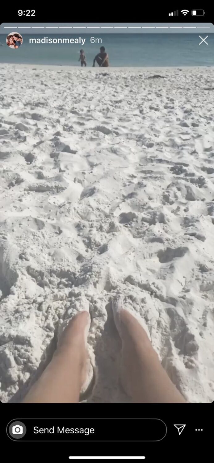 madison mealy feet 3