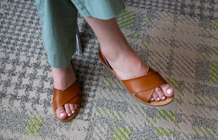 madison mitchell feet 4