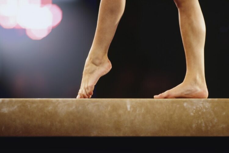 madison morgan feet 4