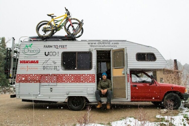 madison ourvieadventures feet 2