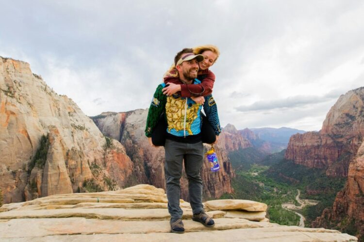 madison ourvieadventures feet 5