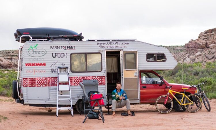 madison ourvieadventures feet 6