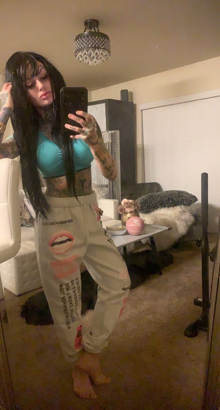 madison paige feet 2