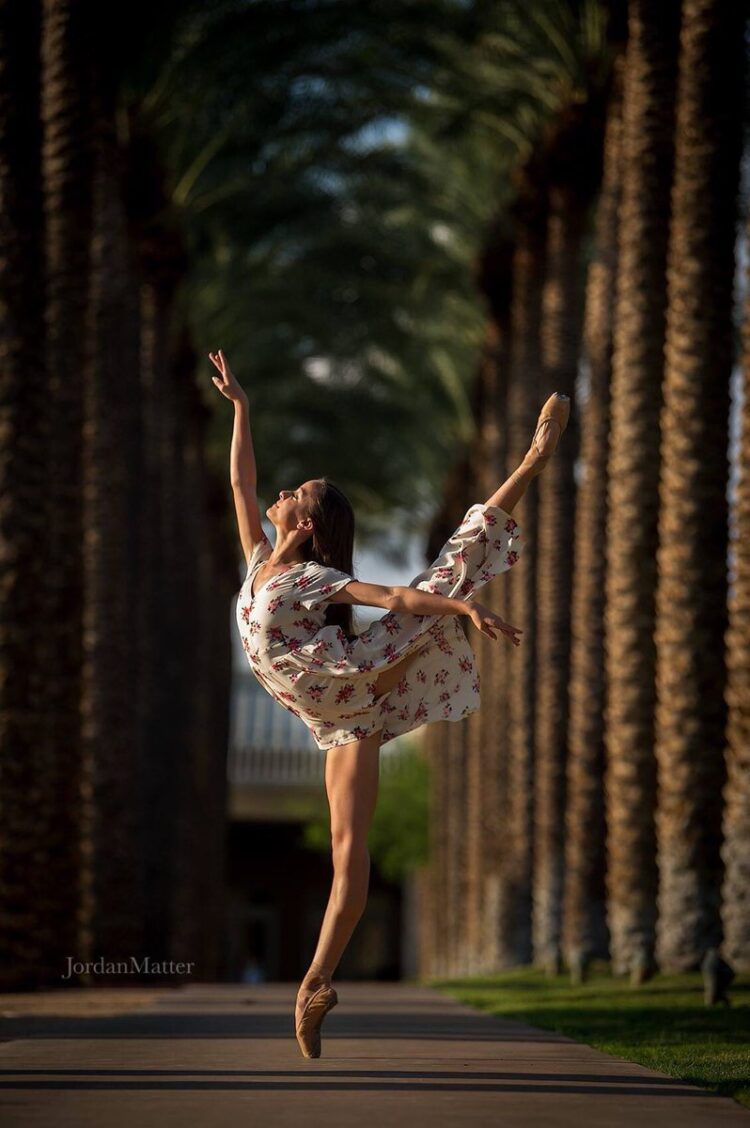 madison penney feet 6