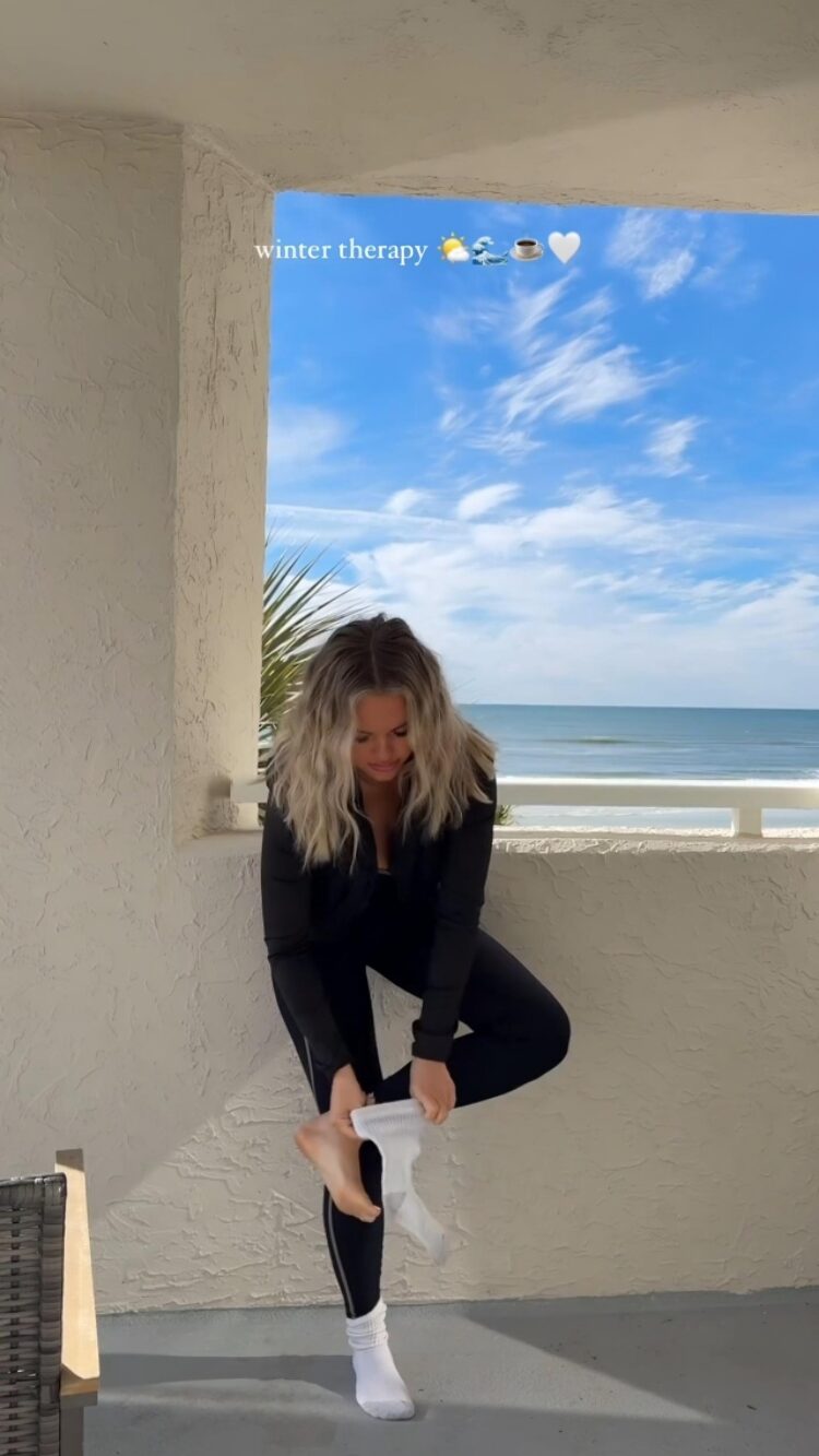 madison perry feet 2