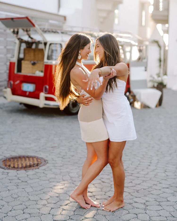 madison prewett feet 1