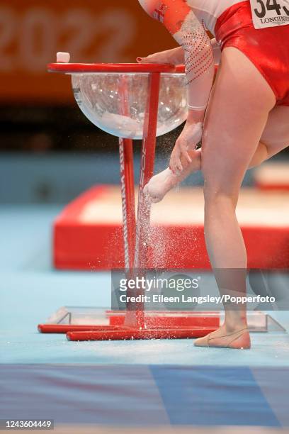 madison raisman feet 3