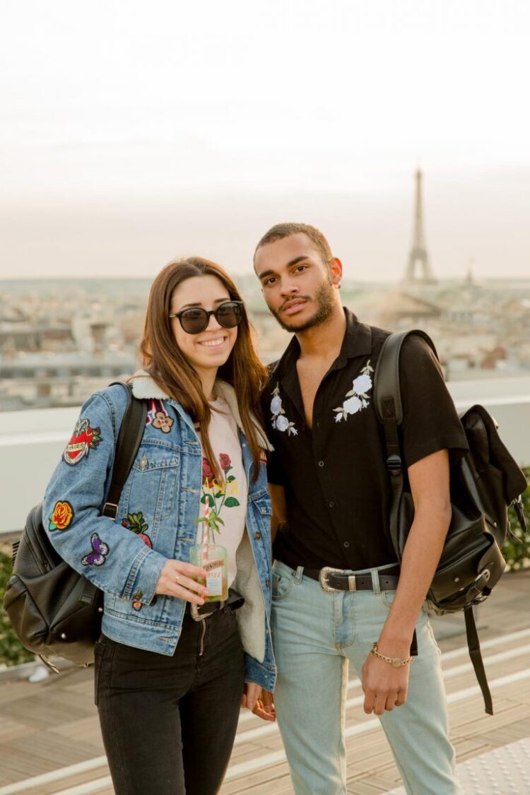 madison ramaget feet 4