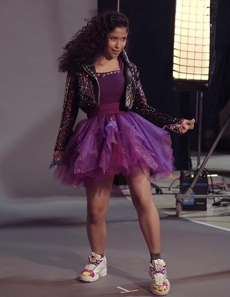 madison reyes feet 6