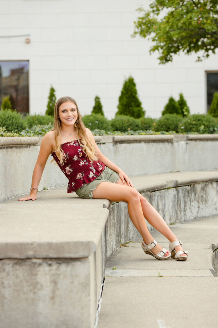 madison sessions feet 5