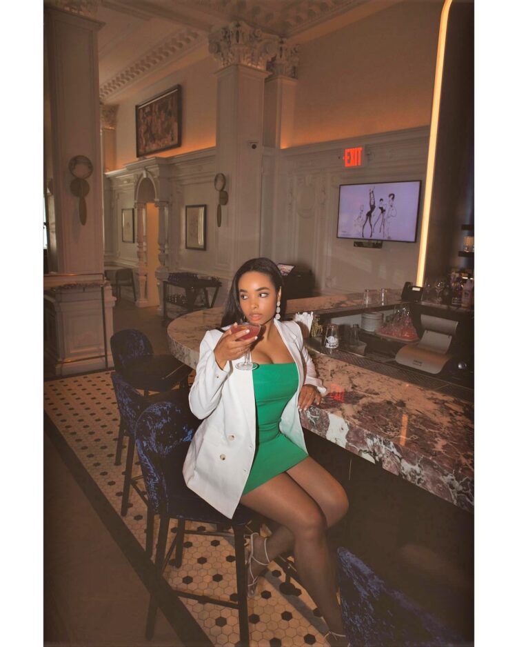 madison shamoun feet 4