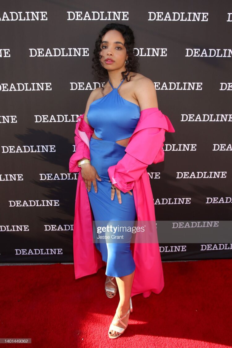 madison shamoun feet 5