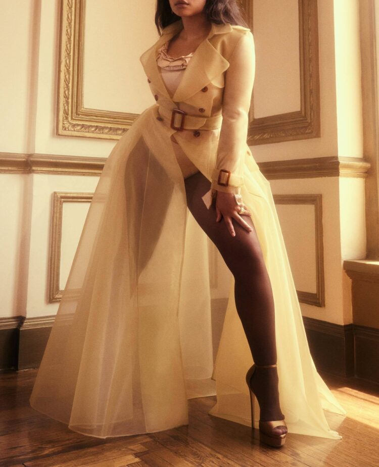 madison shamoun feet 6