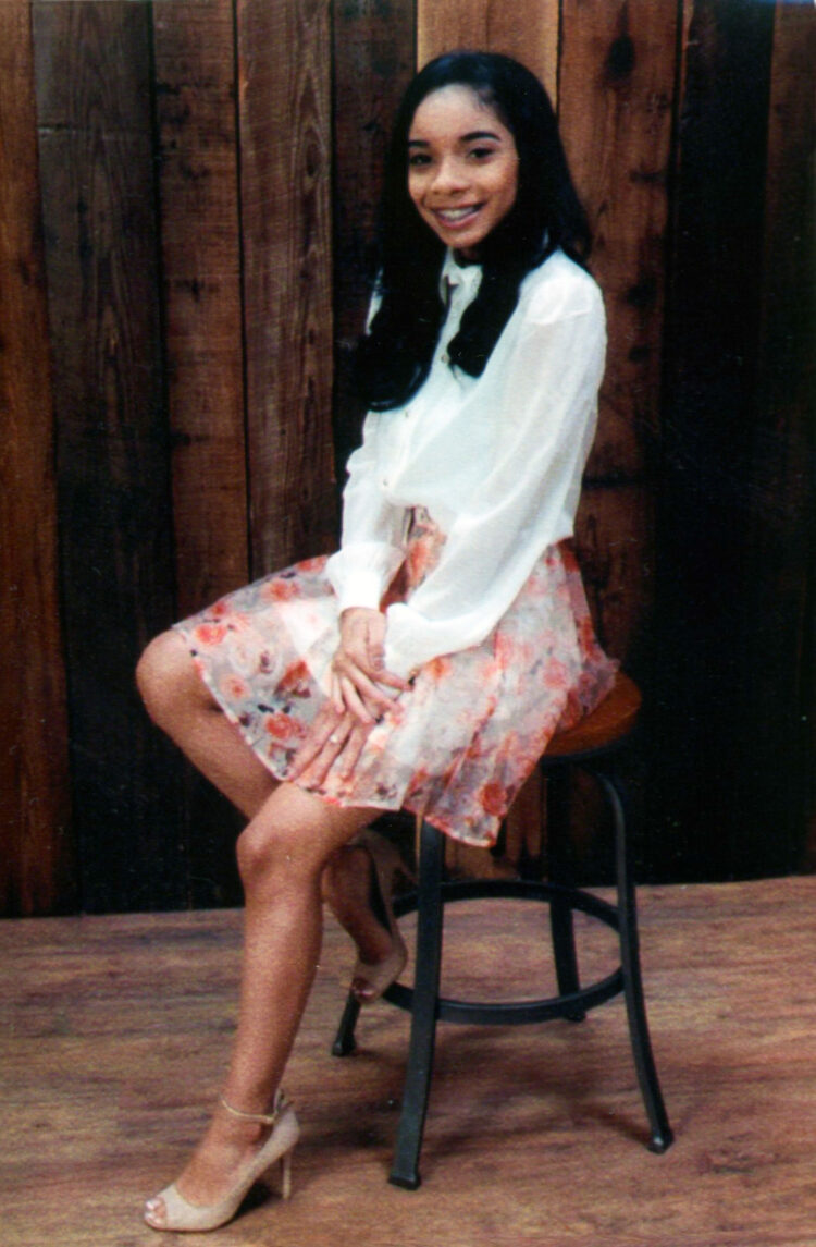 madison skylar feet 5