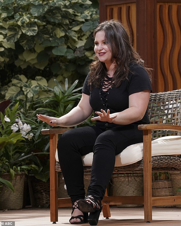 madison vandenburg feet 1