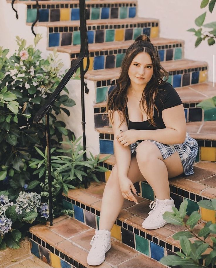 madison vandenburg feet 2