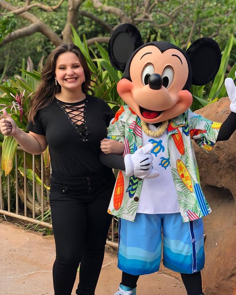 madison vandenburg feet 4