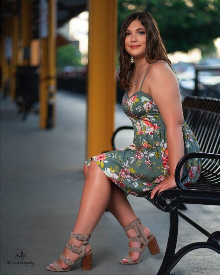 madison veldman feet 2