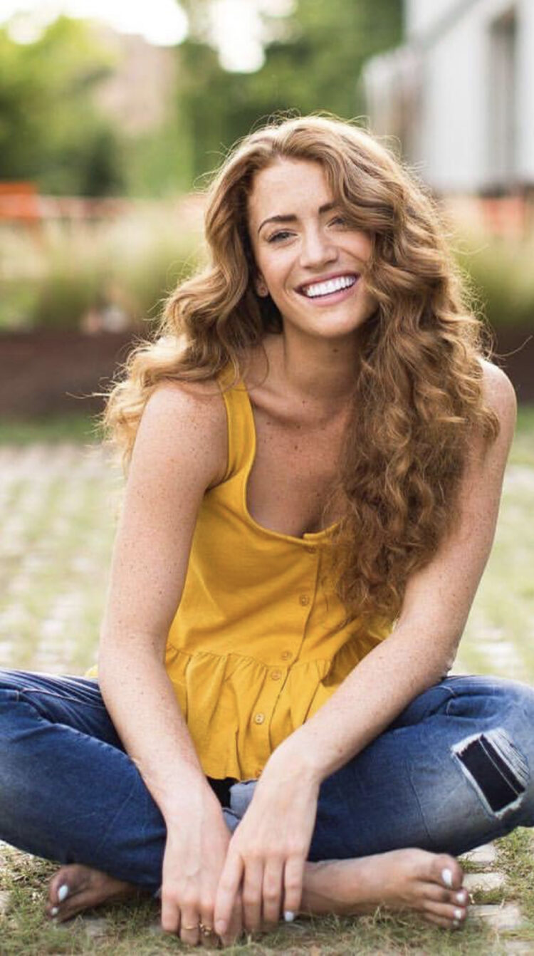 madison watkins feet 2