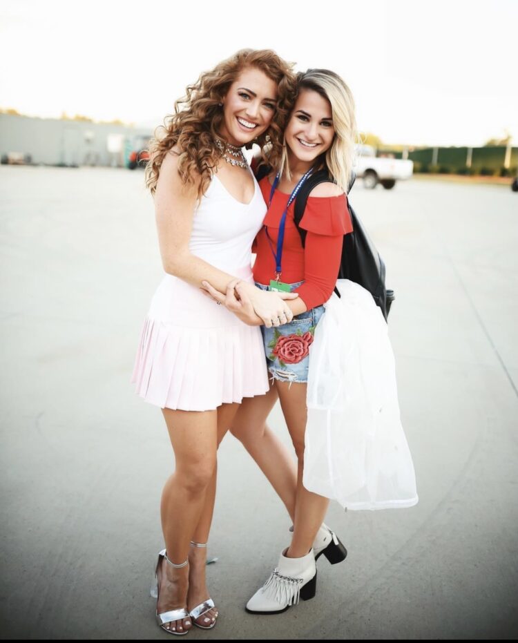 madison watkins feet 5