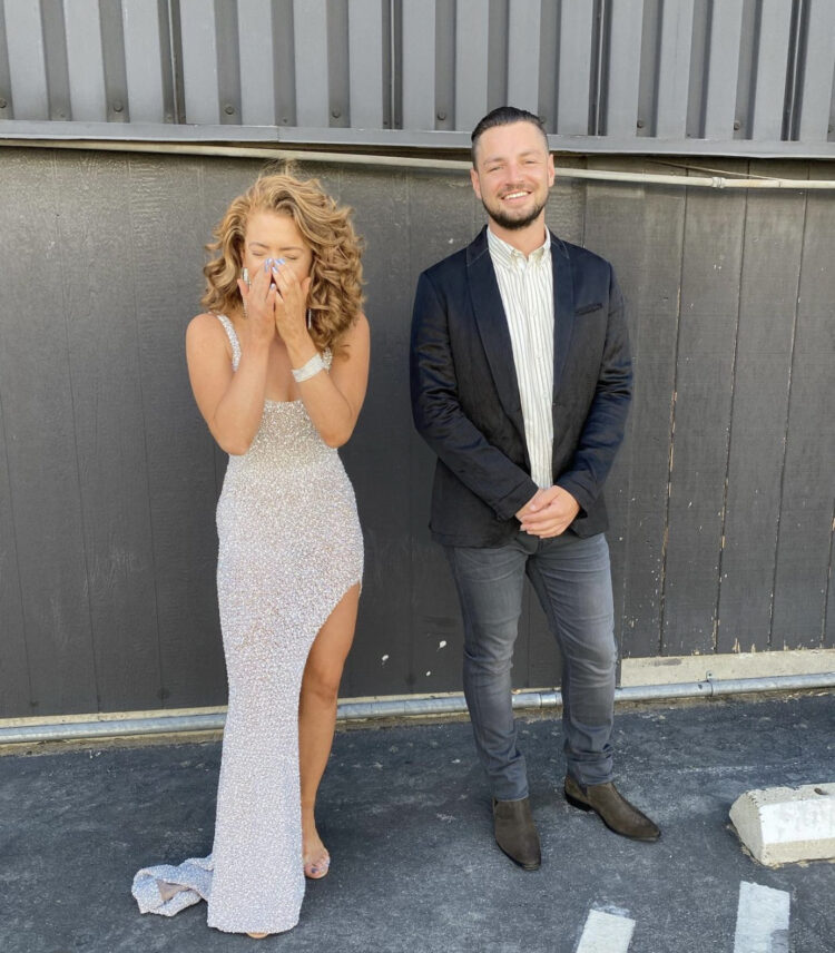 madison watkins feet 6