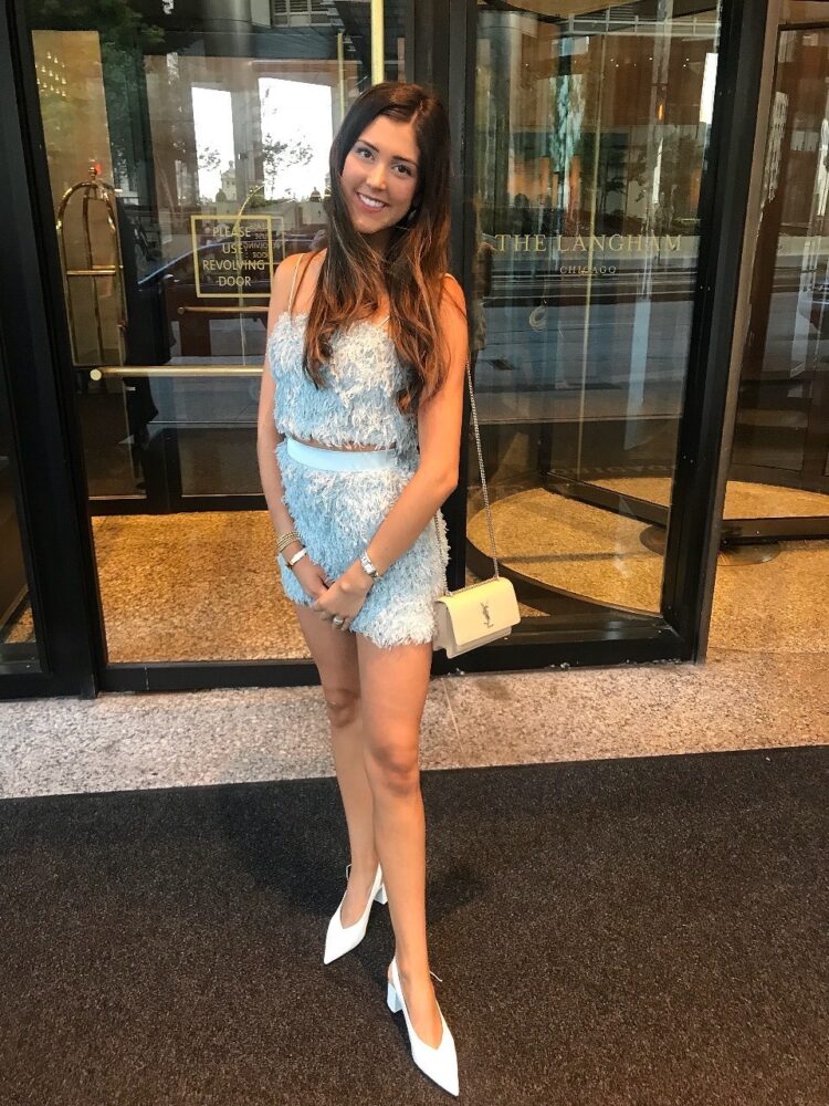 madison welborne feet 4