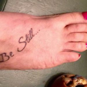 madison welch feet 6