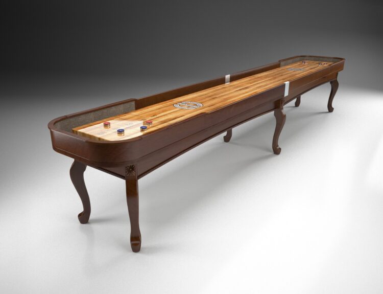 madisons.16 feet scaled