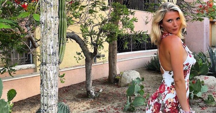 madlyn ballatori feet 4