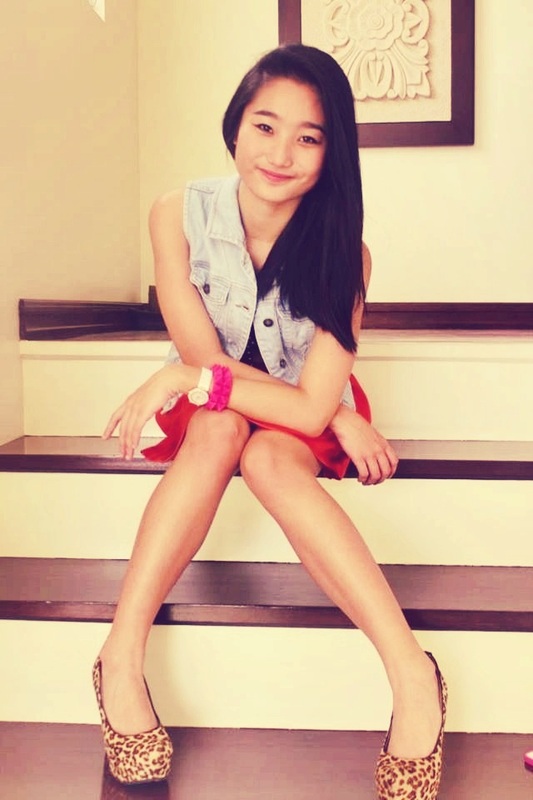 mae subong feet
