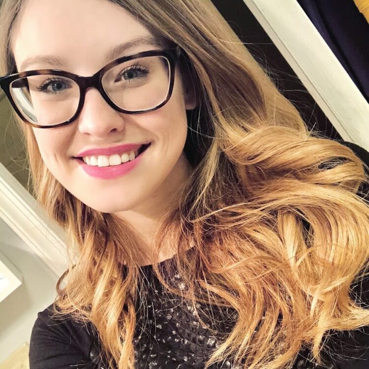 maegan gregory feet 4