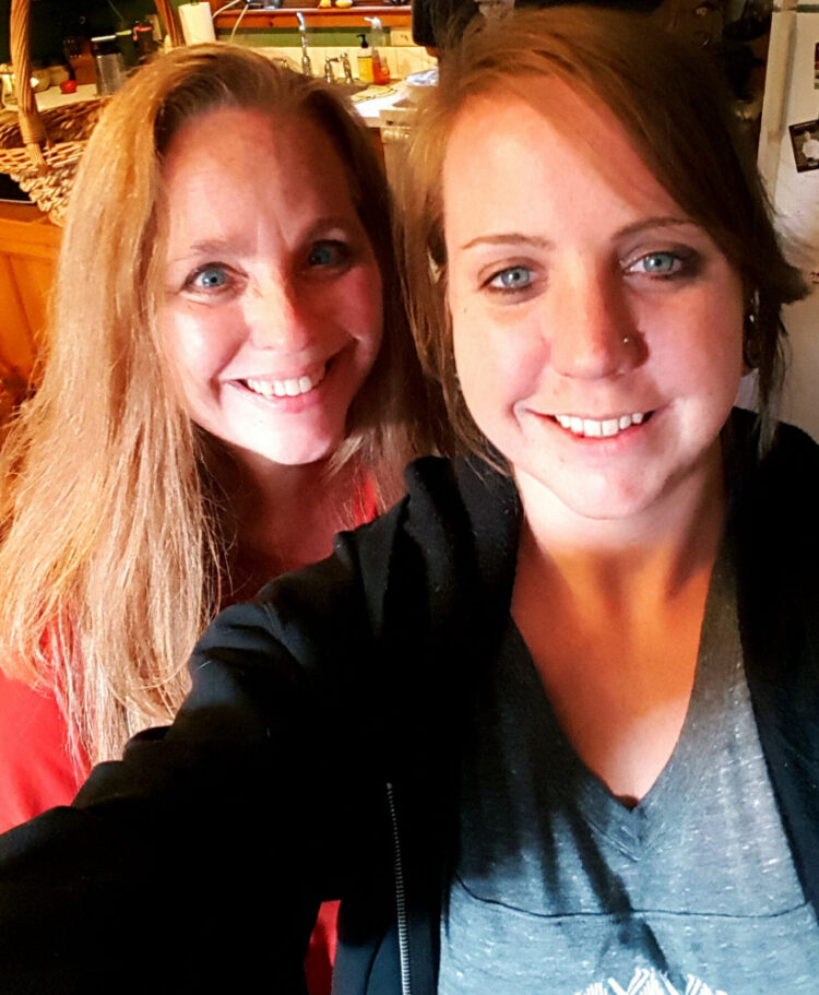 maegan gregory feet 5