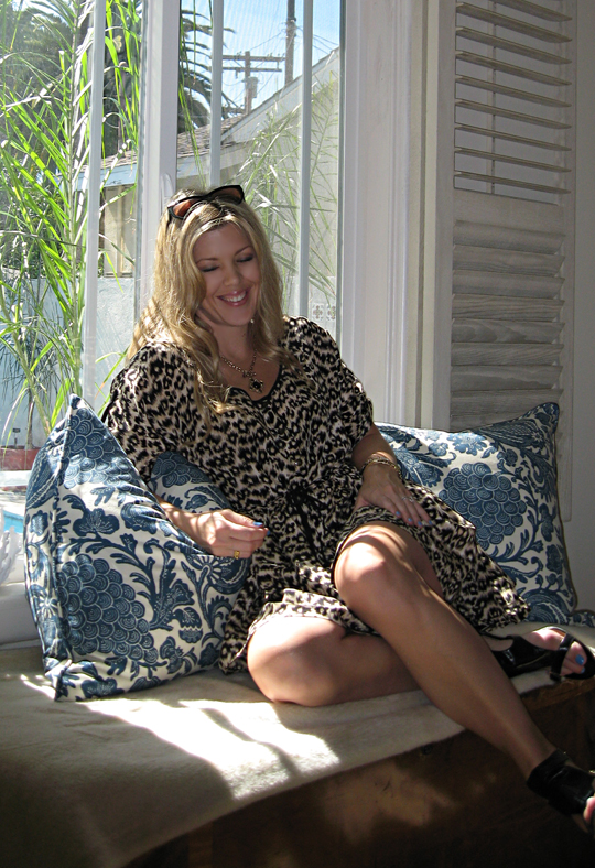 maegan tintari feet 4