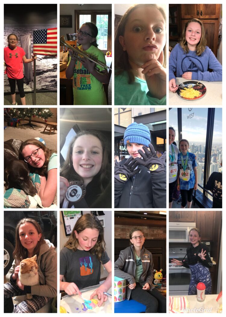 maegann sloan feet 2