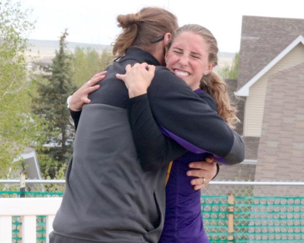 maegann sloan feet 5