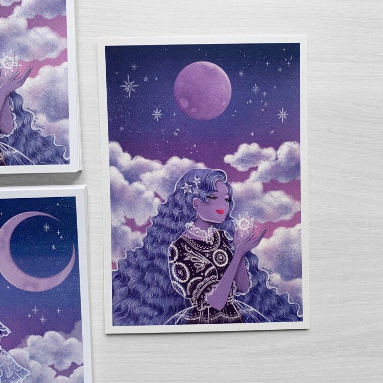 maelle rajoelisolo feet 1