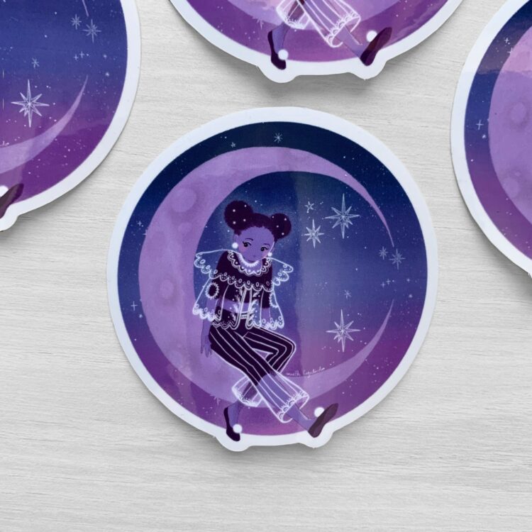 maelle rajoelisolo feet 4